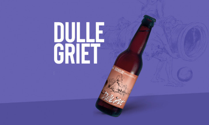 Dulle Griet bier